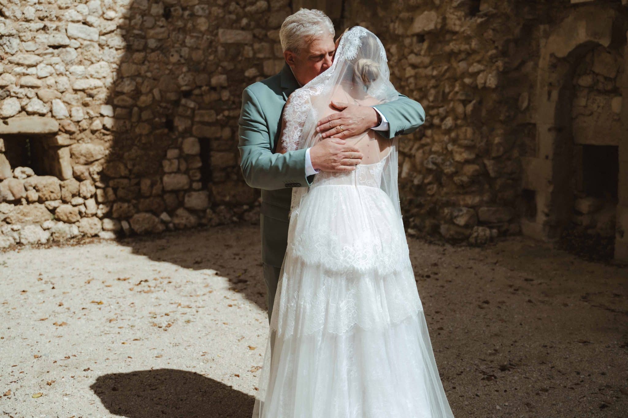 père de la mariée