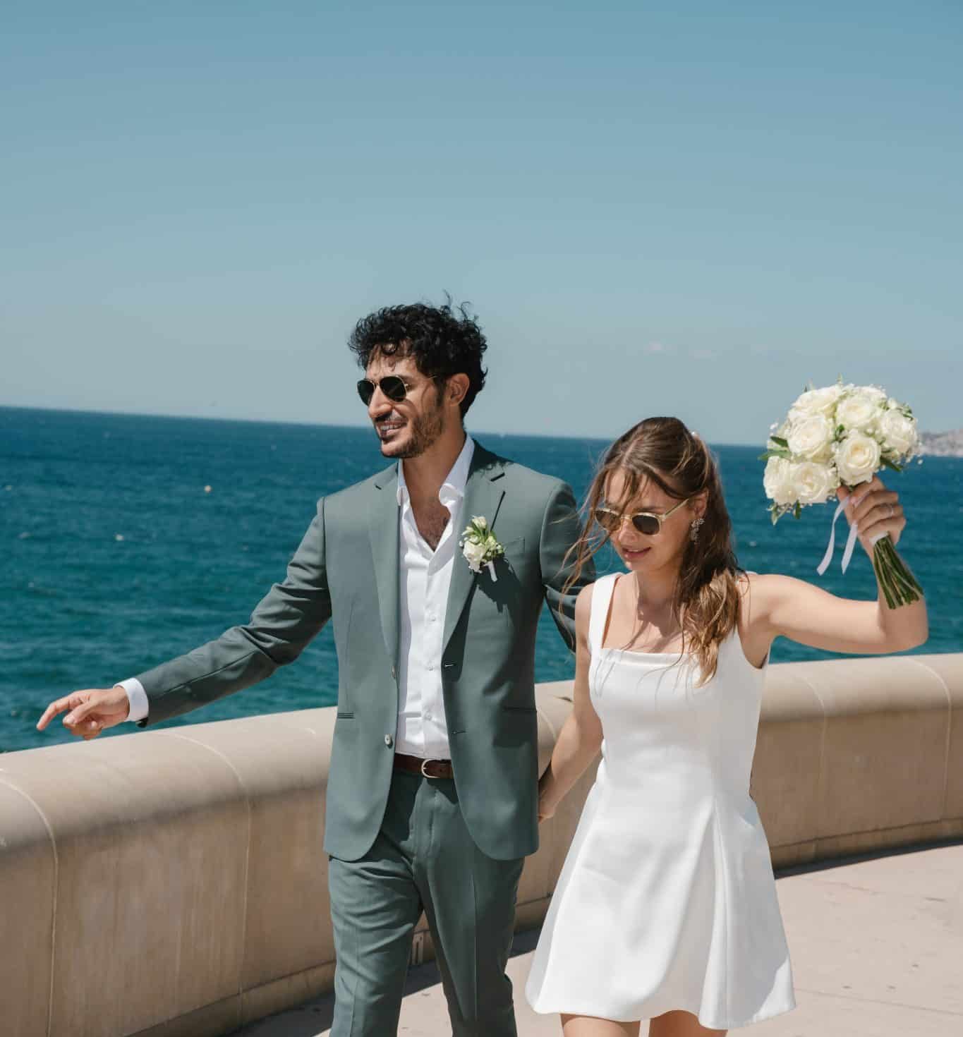 mariage dolce vita