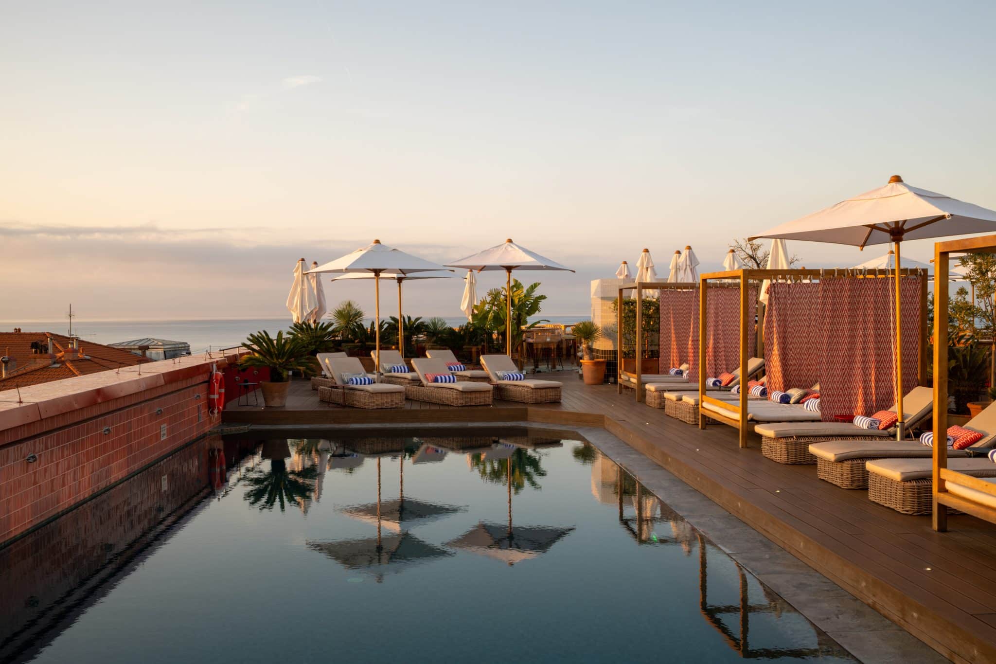 Le Mariott nice