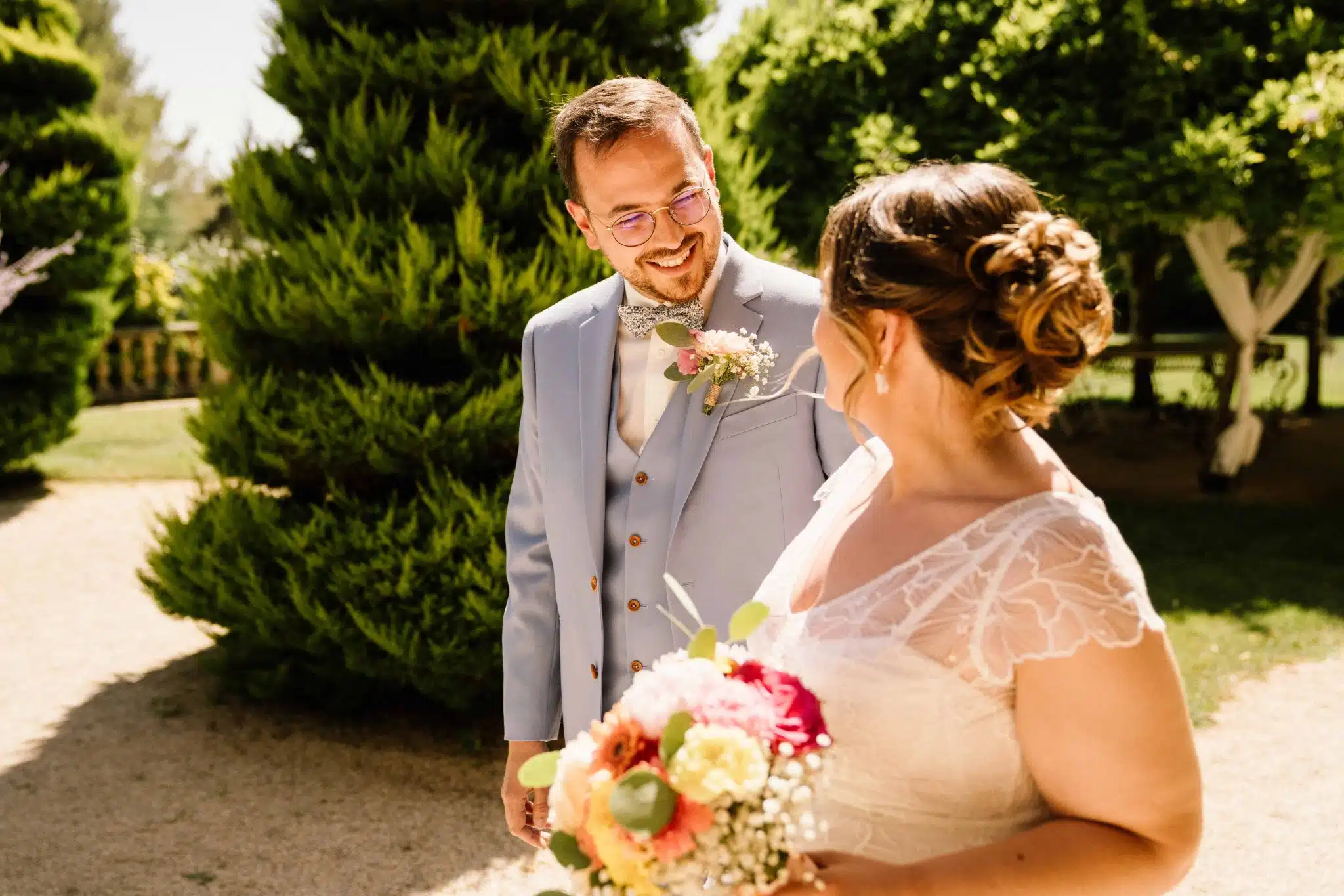 mariage bridgerton